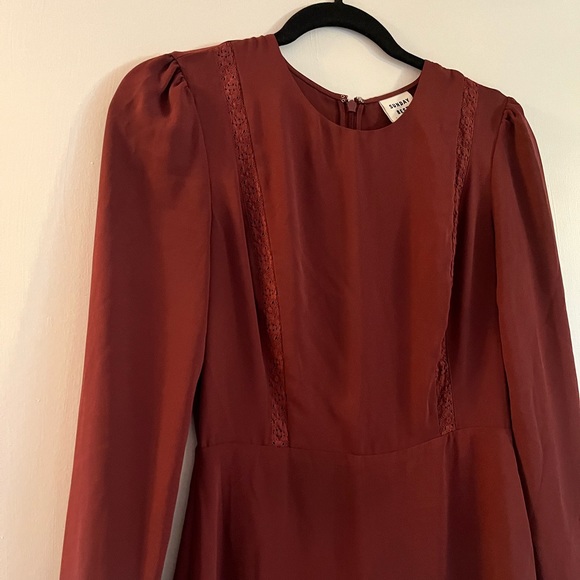 Sunday Best Austen dress - Picture 2 of 7